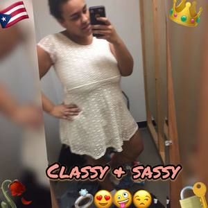 Meet your Posher, Brianna